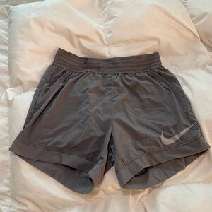 Women’s Nike Dri Fit Shorts